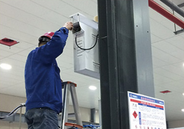 淺析揚塵監測的意義 淺析揚塵監測的意義