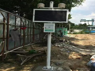 鄭州校園環(huán)境監(jiān)測設(shè)備在安裝時需要注意哪幾點? 鄭州校園環(huán)境監(jiān)測設(shè)備在安裝時需要注意哪幾點?