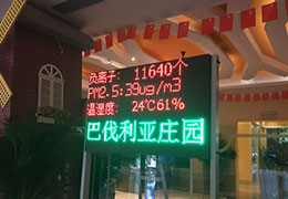 鄭州揚塵監測,如何推進城市環境監測? 鄭州揚塵監測,如何推進城市環境監測?