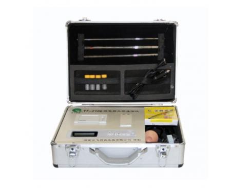 河南土壤肥料養(yǎng)分速測儀