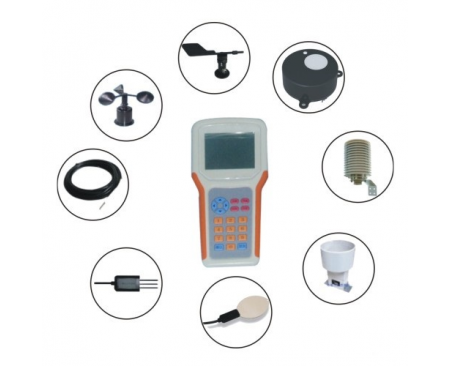 鄭州農業環境監測儀