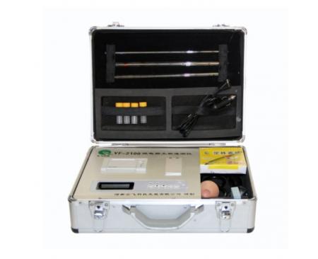 河南土壤（肥料）養分速測儀